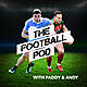 TFP - Ep. 20: The Football Pod-Stars, Team of the Year, MVP, end-of-season awards
