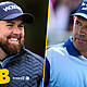 Gift Grub: Team Europe Share Heart-To-Hearts In Ryder Cup Dressing Room