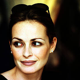 Culture Club: Sharon Corr Image