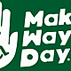 Make Way Day ''I'm a wheelchair user for 25 years & there's place I'll just avoid going''
