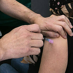 Rollout Of Third Covid Vaccine Dose To Get Underway Next Week Image