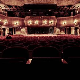 Industry Review: Ireland's Cinemas Image