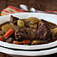 Irish stew ranked 47th in the travel guides "Ultimate Eatlist"