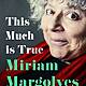 Miriam Margolyes