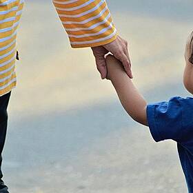 Futureproof Extra: The Motherhood Complex Image
