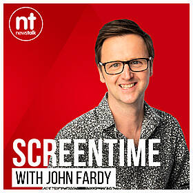 Hollywood Maverick Walter Hill, Ralph Fiennes as a Scary Chef and Bertie Ahern's Favourite Movie Image