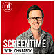 Kyle Richards on Screentime