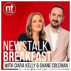 Newstalk Breakfast Highlights Image