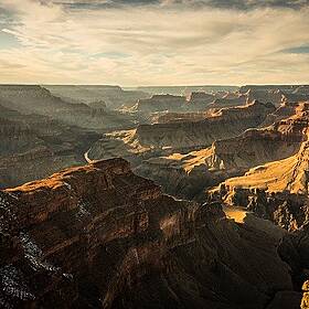 The Great Unconformity Image