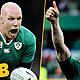 Gift Grub: Irish Rugby Stars Clash Over New Rugby Tights Rule