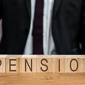 Ask The Expert : All you need to know about pensions Image