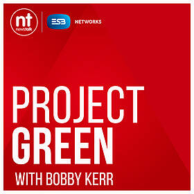 Project Green with Bobby Kerr Image