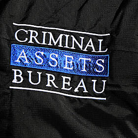 The success of the Criminal Assets Bureau, 25 years since its inception Image