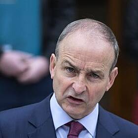 Reaction To Government Announcement On Covid Restrictions Image