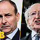 Gift Grub: Michael D Tears Strips Off Micheál Martin Over Nightclub Rules