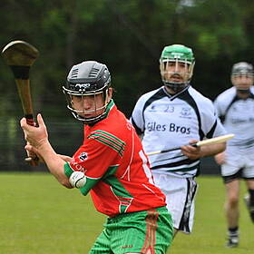 Fewer Than One In Four Hurlers Removed From Play After Suspected Concussion Image