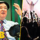 Gift Grub: Joe Duffy's Listeners Fight For Their Right To Party