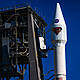 Nasa's Moon Ship Ready To Be Attached To Rocket