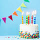 So, You Think You're an Adult: I'm dreading my 40th Birthday...