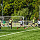 ''Competitiveness gets out of hand at a young age when it comes to coaches & parents''