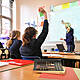 ''One thing I don't want to see is a child that doesn't have a special class''