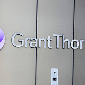 Irish Company Grant Thornton To Create 1,000 New Jobs Over The Next Three Years Image