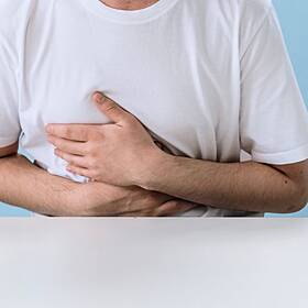 Tummy Pain In Children Explained: Different Types And When To Take Action Image
