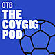 "I had to fake an injury.. They never even came and spoke to me..." Emma Mitchell & the maternity minefield of pro football | The COYGIG Pod Ep.53