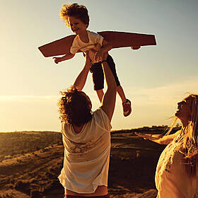 Should the legal definition of ‘family’ be changed? Image