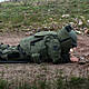 The Intricate Skills Required For Bomb Disposal