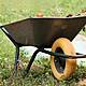 Stuff that Changed the World: the wheelbarrow