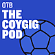 The COYGIG Pod Ep.2 | Katie McCabe | Move to left-back, praise from legends & growing with Ireland | #OTBCOYGIG