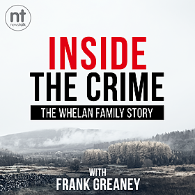 Episode 1 - The Whelan Family Story Image