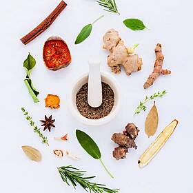 Holistic Health Q&A with Fiann O’ Nuallain Image