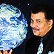The Cosmos, Blackholes & Time Loops With Neil deGrasse Tyson