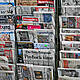 On the Record Sunday Paper Panel November 21st