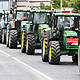 Charlie McConalogue Discusses The Farmer's Protest, MICA and Covid