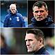 Gift Grub: Robbie & Roy Keane Disagree On Who Man U's Next Manager Will Be