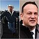 Gift Grub: Garth Brooks Press Conference Mc'd By Tánaiste Leo Varadkar
