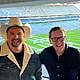 Garth Brooks Says ''The Best Place You Can Play Is Ireland''