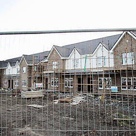 Possibility Of A New Dublin Suburb Between Lucan & Castleknock Image