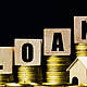 The mortgage market is no place for the under-30s