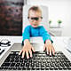 Ireland could be a leader in best practices for safeguarding young children online