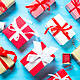 We will struggle to get certain gifts for Christmas?