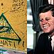 Who Shot JFK? What Is The Illuminati? A Conspiracy Theorist Answers All