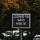 Has Ireland slipped into mass hysteria over Covid?