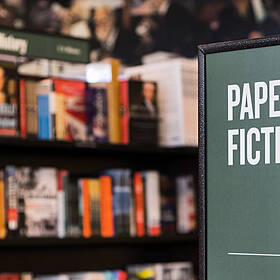 Fiction Books Of The Year 2021 Image