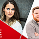 The Pod Couple: The Coming Storm