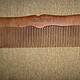 Stuff that Changed the World: the comb