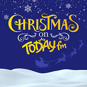 Christmas On Today FM Image